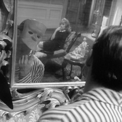 80’s Urban - The Mask