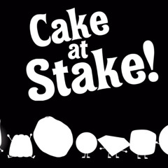 Cake at Stake bfdia 18