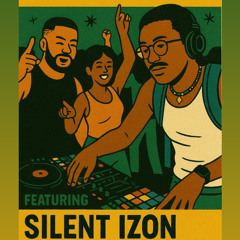 StinkTape Vol 4 By Silent Izon