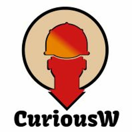 Adele - Easy On Me (CuriousW remix)