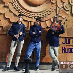 Hope For Coffee - Jur Kuger / Ջոր Կոգեր