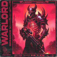 BreaKKr - WARLORD
