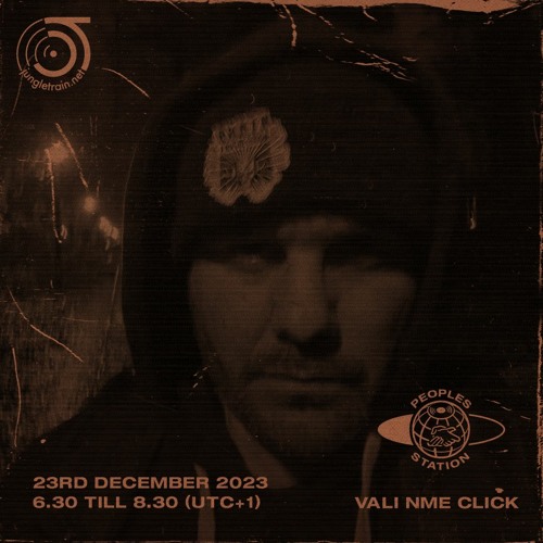 Vali NME Click - BestOf 2023 Hardcore Jungle Mix