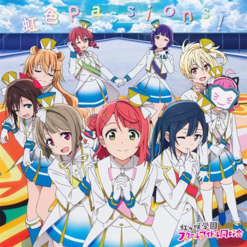 Assistir Love Live! Nijigasaki High School Idol Club - online