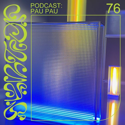 Syntop Audio 76 - Pau Pau