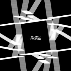Techno Factory -1 by Thomas Hoffknecht