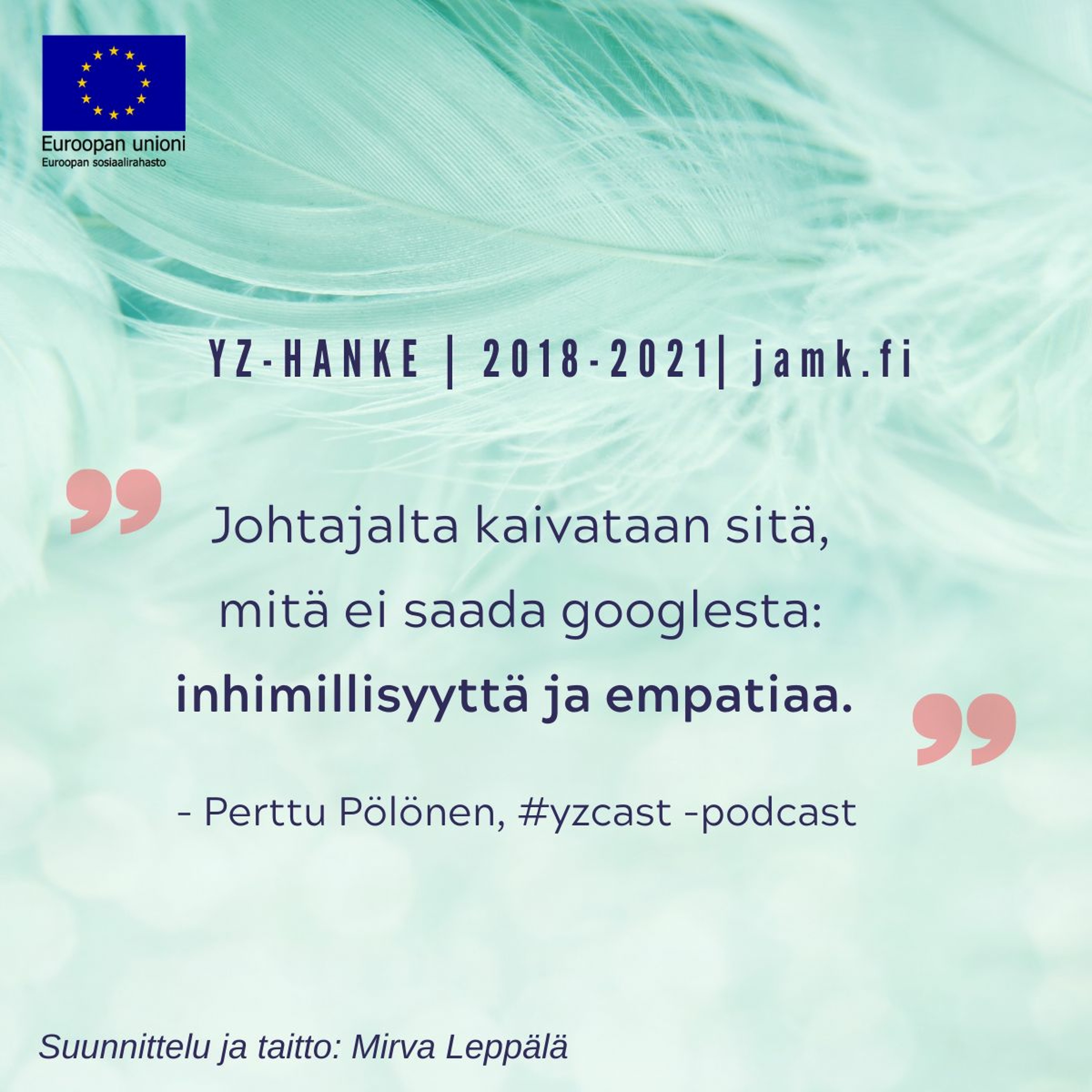 Tuottava ja hyvinvoiva pk-yritys