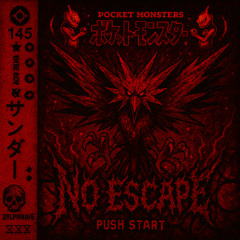 No Escape