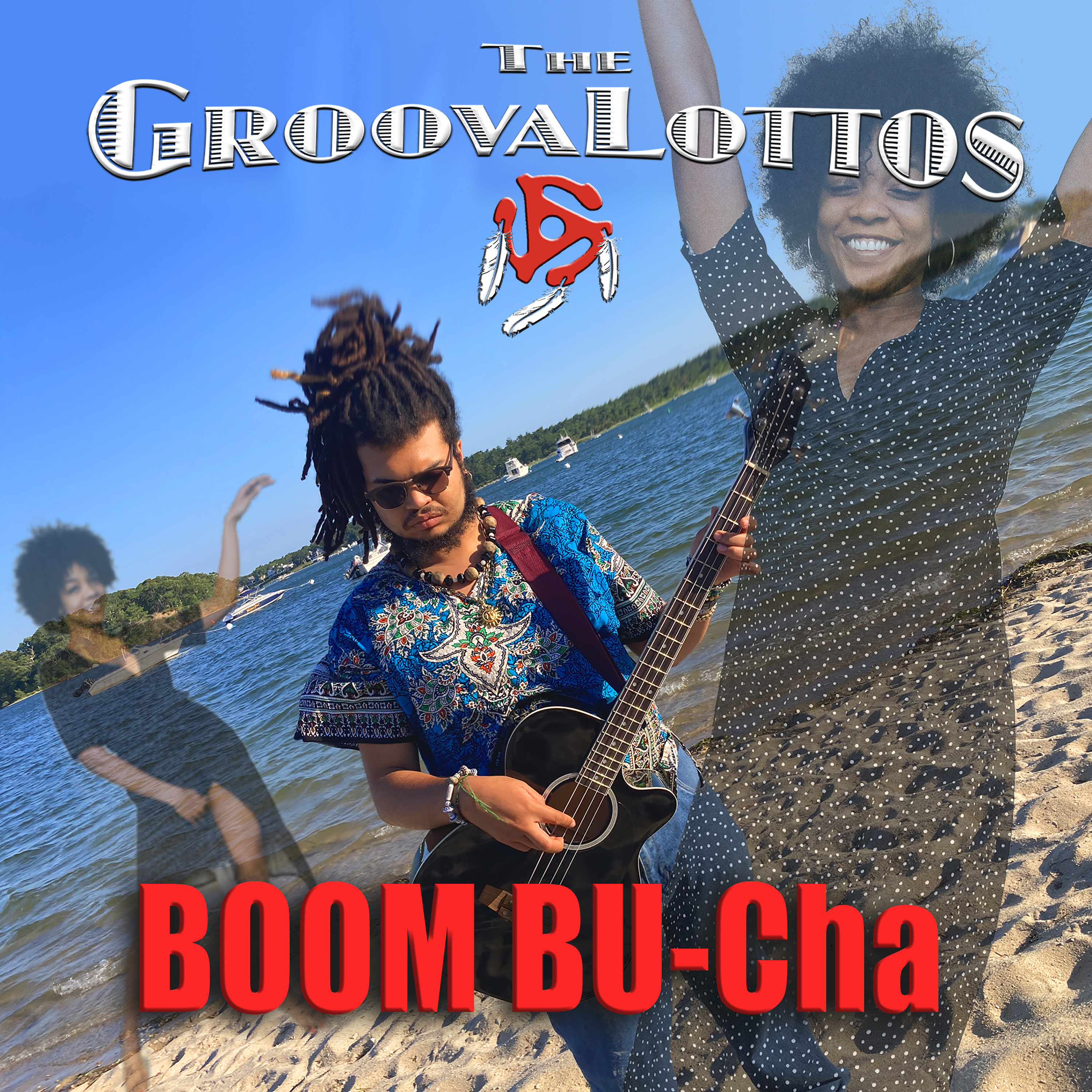BOOM Bu-Cha (Downstreeter Mix) episode artwork