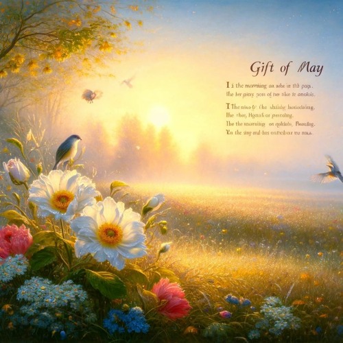 5월의 선물 (Gift Of May)