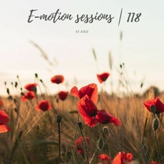 E-motion sessions | 118