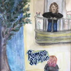 Chaos in Person (Romeo und Julian)