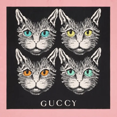 Estate - Gucci Cats (prod. by luxury_x_estate)