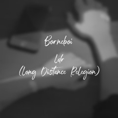 Long Distance Religion