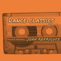 DANCE Classics (May 2025)