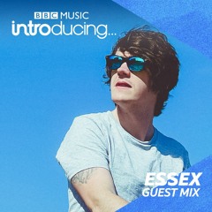 BBC Essex Interview & Guest Mix - 8th Jan 2022