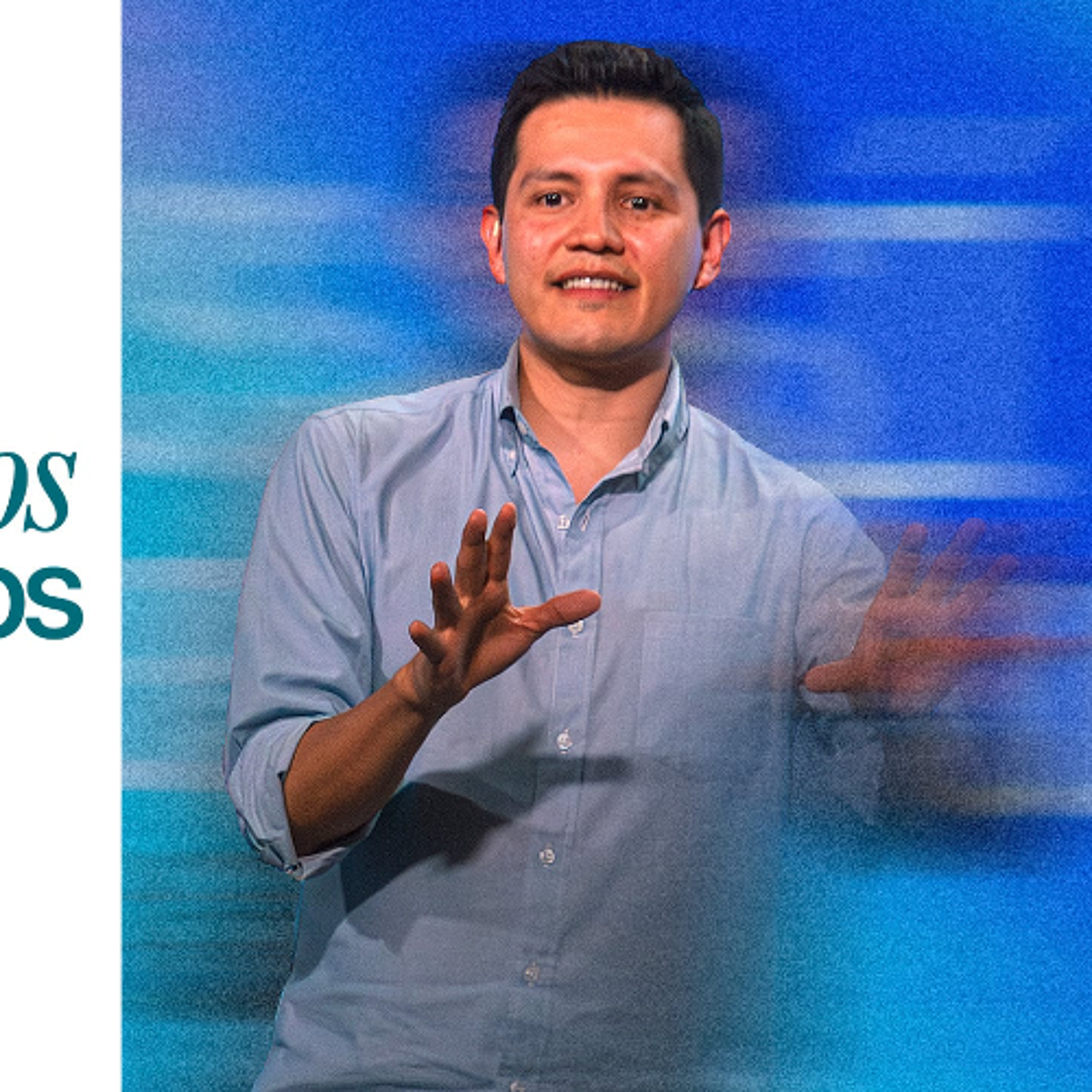 El Plan De Dios que no Vemos | Yafet Martínez