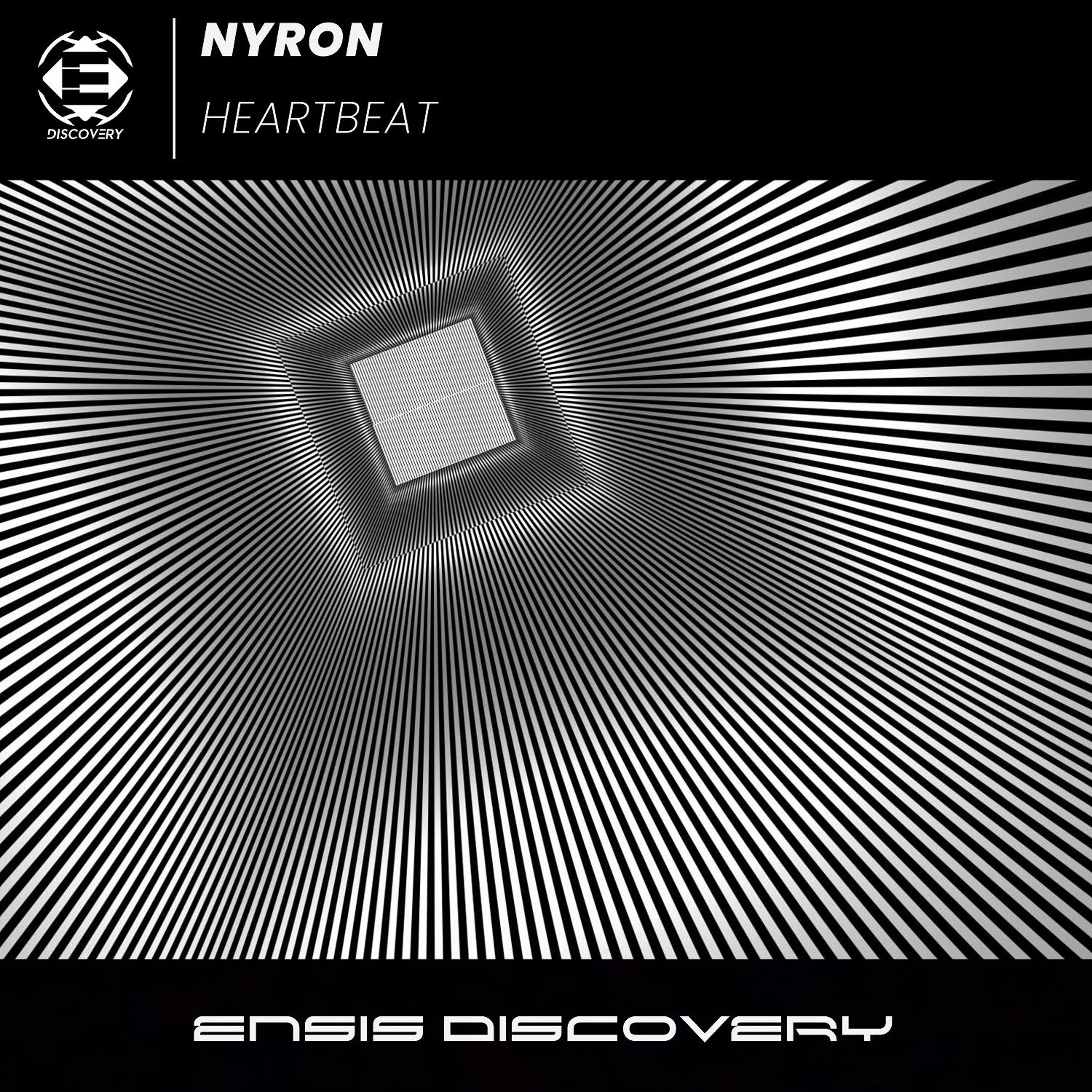 Nyron - Heartbeat (OUT NOW)[ENSIS DISCOVERY] episode artwork
