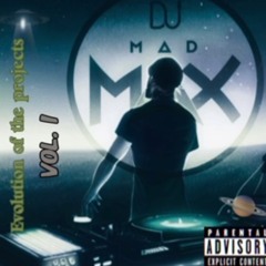 Evolution of the Projects vol.1