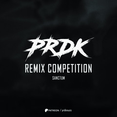 Prdk - Sanctum (Niklos Second Remix) (Free Download)