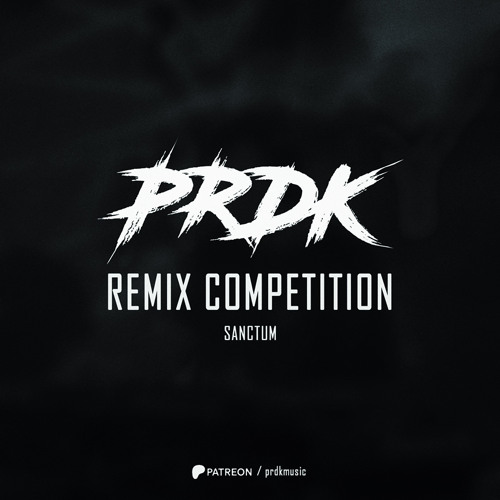 Prdk - Sanctum (Niklos Second Remix) (Free Download)