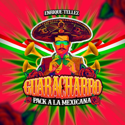 Supportify | Enrique Tellez - GUARACHARRO [PACK FREE]