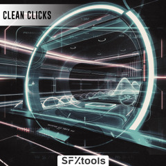 Clean Clicks By SFXtools