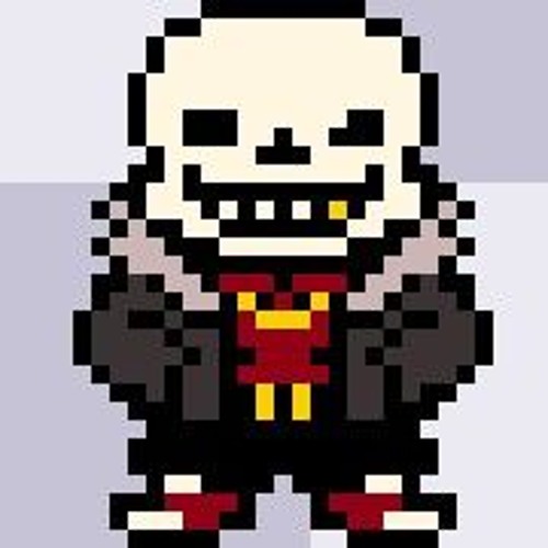 underfell and some fell aus themes
