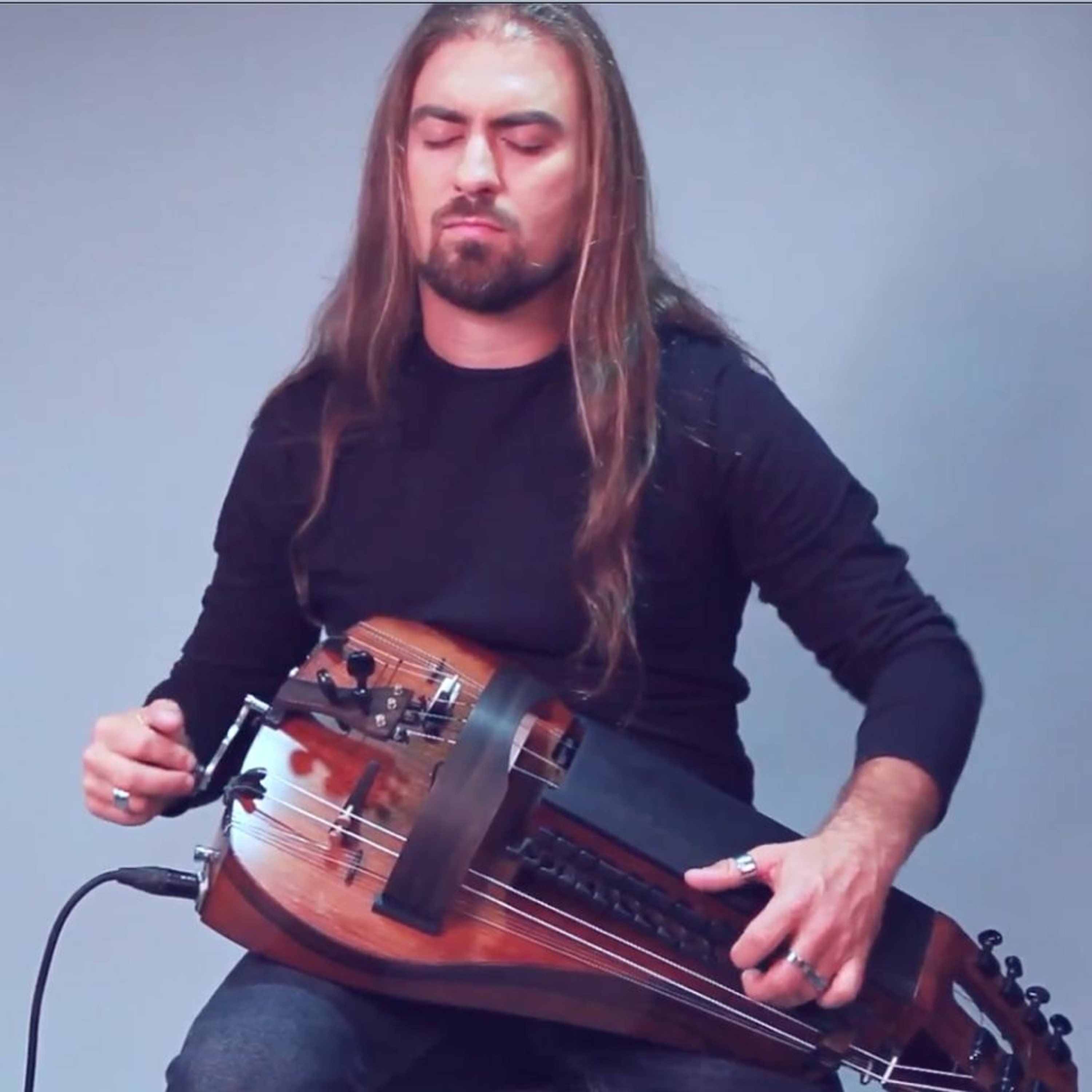 Ep #132 with Ruben Monteiro, composer and multi-instrumentalist episode artwork