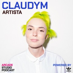CLAUDYM | Artista | Powered by adidas