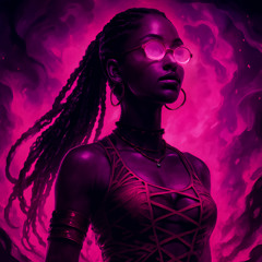 Tyla - CHANEL (MONTAGEM)