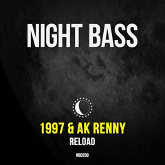 1997 & AK RENNY - Reload