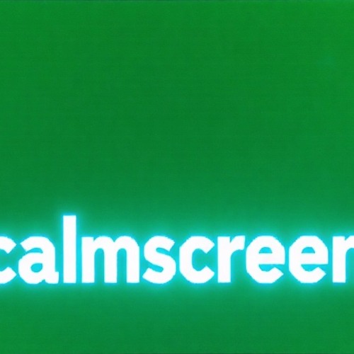 Calmscreen