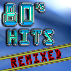 Disco 80's Hits Mashup