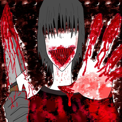 BLOOD!