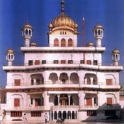 Giani Surjit Singh - Japji Sahib