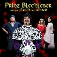 Prinz Blechleber-Best of Soundtrack