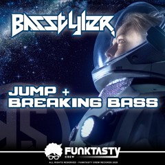 BasStyler - Jump (Original Mix) - [ OUT NOW !! · YA A LA VENTA ]