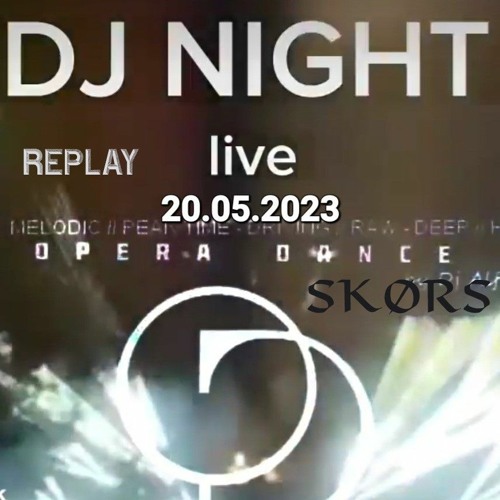 SkØrs at Opera Dance 20.05.2023