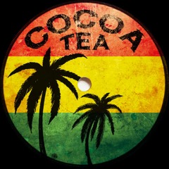 COCOA TEA - BOLLENATOR