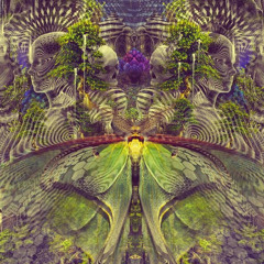 Forest Orgasm