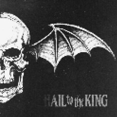A7X - Hail To The King (Chiptoon Cover)