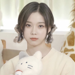 [1 Hour] Serect Garden (비밀의 화원) — by aespa WINTER (윈터)