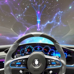 DJ Saitas - Cosmic Drive