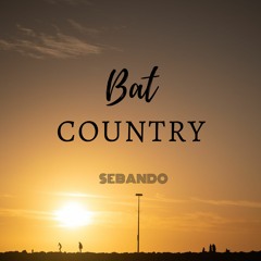 Bat Country