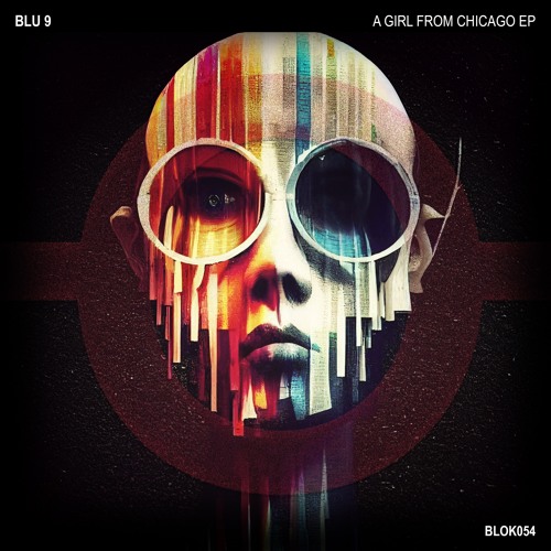 Blu 9 - Deep Blu (Original Mix)