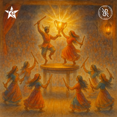 GT Ramblin' Raas - RAS XVII 2025 [First Place🥇]