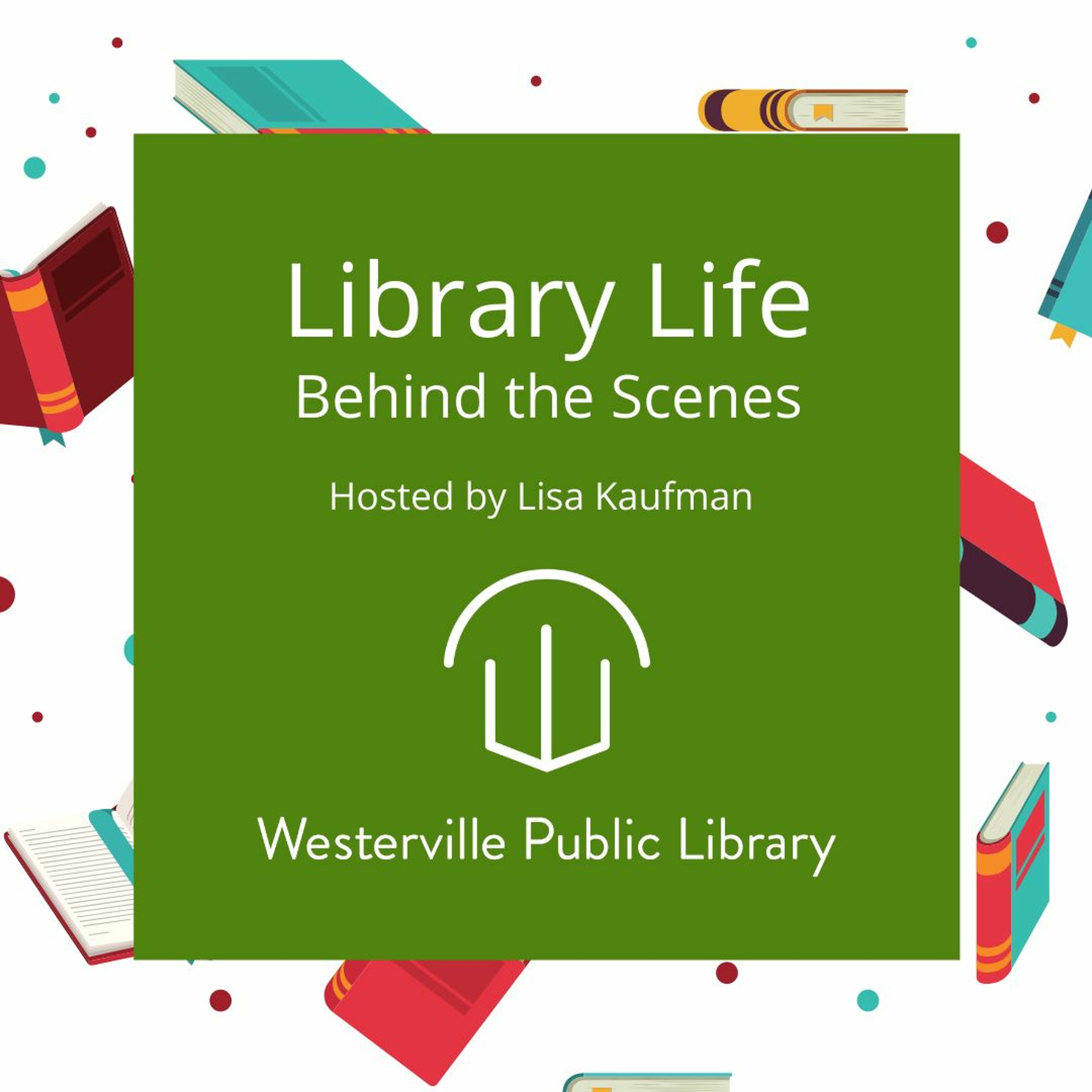 Westerville Public Library