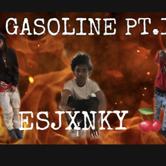 "Gassoline” pt1. Ft Esjxnky (Prod.by energybeats)2020 Officail audio
