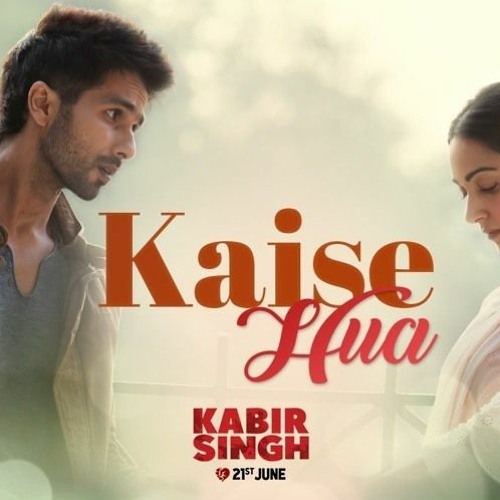 Kaise hua( cover from kabir singh)